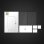 Vetro temperato Tech-Protect Glass Fit+ Samsung Galaxy Tab S7/S8/S9 2 pack