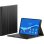 Funda con teclado Bluetooth Strado para Realme Pad 10.4