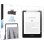 Mattschutzfolie GrizzGlass PaperScreen für Amazon Kindle Paperwhite 5 6,8"
