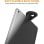 Fondina Tech-Protect Smartcase per iPad 9,7" Chiusura Magnetica Nera