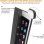 Fondina Tech-Protect Smartcase per iPad 9,7" Chiusura Magnetica Nera