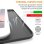 Fondina Tech-Protect Smartcase per iPad 9,7" Chiusura Magnetica Nera