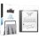 Film de protection GrizzGlass PaperScreen Kindle Scribe 10,2" antireflet