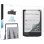Bildschirmschutz GrizzGlass PaperScreen PocketBook Verse Pro matt antireflex