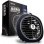 Ventoinha de Sobremesa Kolink K22USB-NB USB Compacta 1 Velocidade Azul