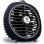 Ventoinha de Sobremesa Kolink K22USB-NB USB Compacta 1 Velocidade Azul