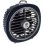 Ventoinha de Sobremesa Kolink K22USB-NB USB Compacta 1 Velocidade Azul