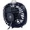 Ventoinha de Sobremesa Kolink K22USB-NB USB Compacta 1 Velocidade Azul