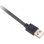 Ventoinha de Sobremesa Kolink K22USB-NB USB Compacta 1 Velocidade Azul