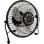Ventilatore da Tavolo Esperanza Yugo EA149K USB 1 Velocità Inclinazione Regolabile Silenzioso