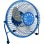 Ventilatore da Tavolo Esperanza Yugo EA149K USB 1 Velocità Inclinazione Regolabile Silenzioso