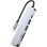 USB-C Hub Tech-Protect V4 6-in-1 HDMI USB 3.0 Kartenleser