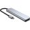 USB-C Hub Tech-Protect V4 6-in-1 HDMI USB 3.0 Kartenleser
