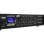Rádio HQM HQM2120BC Bluetooth FM MP3 120W