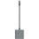 Adaptador Hub USB-C Krux KRX0049 2 HDMI 4K Power Delivery