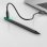 ESR Geo Digital Magnetischer Stylus 3 Tasten Apple Find My