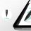 ESR Geo Digital Magnetischer Stylus 3 Tasten Apple Find My