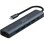 Andockstation ZOY ZH61 USB-C 6 Gigabit Ethernet HDMI