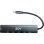 Andockstation ZOY ZH61 USB-C 6 Gigabit Ethernet HDMI