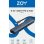 Andockstation ZOY ZH61 USB-C 6 Gigabit Ethernet HDMI