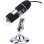 Xrec USB-Digitalmikroskop 40x-800x LED
