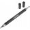 Stylet KELTIN K02204 2 en 1 pour smartphones et tablettes