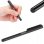 Stylet tactile Krups 1000 pour téléphone et tablette noir