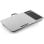 Supporto Scrivania Portatile InnovaGoods XL Deskion con Cuscino Universale