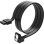 Cable SATA Akasa 6Gb/s 0.5m conector en ángulo Negro