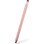 Stylet Tech-Protect Touch Rosa Aluminium Léger Double Pointe
