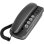 Schreibtisch-Telefon Dartel LJ-260 Beleuchtete Tastatur Wandmontage