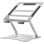Soporte Ergonómico Portátil Mozos N2 Acero Estructura Metálica 17"