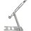 Soporte Ergonómico Portátil Mozos N2 Acero Estructura Metálica 17"