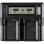 Chargeur double Newell DC-LCD pour Sony NP-FZ100 LCD USB