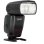 Lámpara de destello Yongnuo YN-600EX-RT II con HSS y sistema inalámbrico
