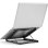 Laptop-Ständer Mozos LR1 ergonomisch verstellbar Metall 15 Zoll