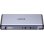 Tarjeta de captura de vídeo Unitek 4K 60Hz Dual HDMI USB-C
