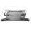Laptop-Halterung Goobay RB70817 schwarz für Monitorarm bis 15,6"