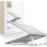 Laptop-Ständer Tech-Protect ULS100 Aluminium silber