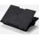Supporto Portatile Q-Connect KF14472 Regolabile 15" Nero
