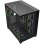 PC-Gehäuse Rampage Sealite 7 Lüfter ARGB ATX Schwarz