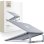 Laptop-Ständer Tech-Protect ULS100 Aluminium 16" Grau