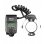 Flash Anulaire MeiKe MK-14EXT LED TTL pour Macro Nikon