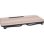 Mesa plegable Vilde con bandeja para portátil 52,5 x 30 cm MDF