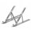 Supporto Bounn Alluminio 13" Regolabile Pieghevole