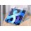 Supporto Bounn Alluminio 13" Regolabile Pieghevole