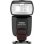 Flash Yongnuo YN560 IV Ecrã LCD Controlo Sem Fios GN58