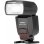 Flash Yongnuo YN560 IV Ecrã LCD Controlo Sem Fios GN58