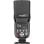 Flash Yongnuo YN560 IV Ecrã LCD Controlo Sem Fios GN58