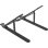 Laptop-Ständer Orico PFB-A424-BK-BP Höhenverstellbar Klappbar 17"